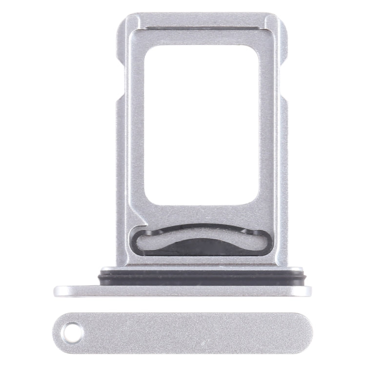 For iPhone 15 SIM + SIM Card Tray (Blue) -  by PMC TechLife | Online Shopping South Africa | PMC TechLife