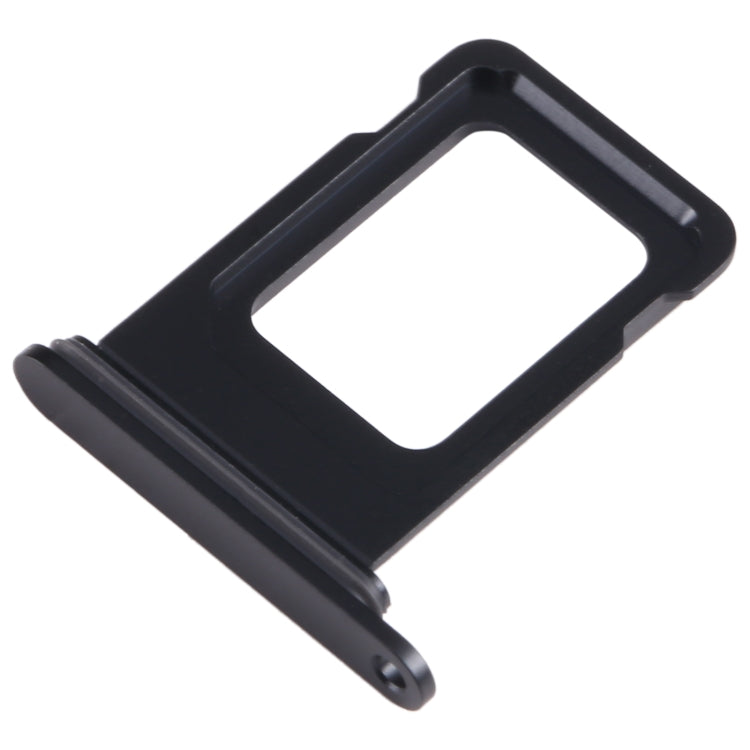 For iPhone 15 Pro SIM Card Tray (Black) -  by PMC TechLife | Online Shopping South Africa | PMC TechLife