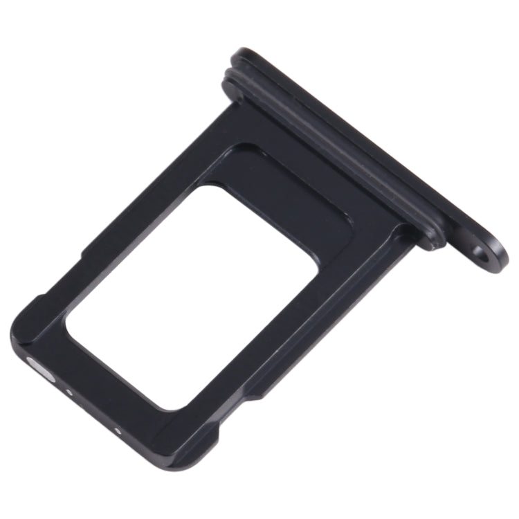 For iPhone 15 Pro SIM Card Tray (Black) -  by PMC TechLife | Online Shopping South Africa | PMC TechLife