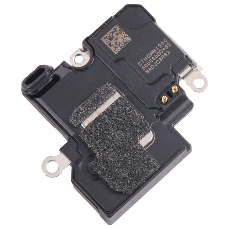 For iPhone 15 Earpiece Speaker -  by PMC TechLife | Online Shopping South Africa | PMC TechLife