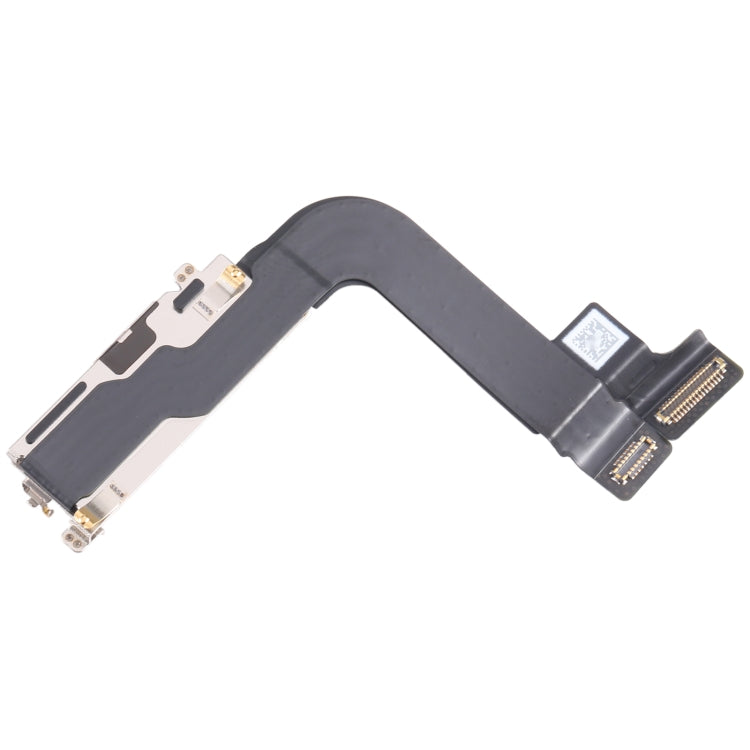 For iPhone 15 Pro Max Front Facing Camera -  by PMC TechLife | Online Shopping South Africa | PMC TechLife