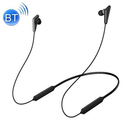 Q60 Magnetic Suction Universal Bluetooth Earphones Sport In Ear Stereo 5.0 Earphones (Black) - In Ear Wired Earphone by PMC Jewellery | Online Shopping South Africa | PMC Jewellery