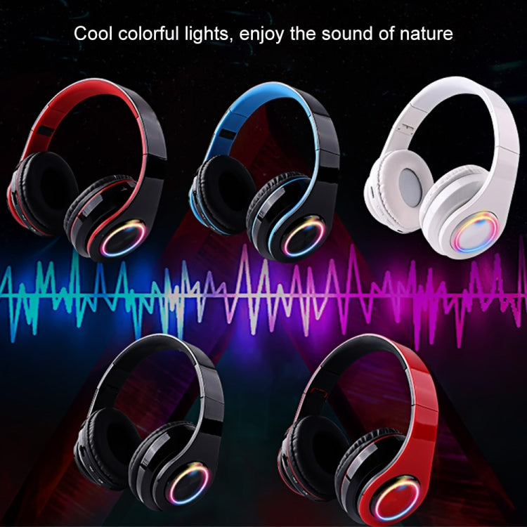 B39 Wireless Bluetooth V5.0 Headset (Black) - Headset & Headphone by PMC TechLife | Online Shopping South Africa | PMC TechLife
