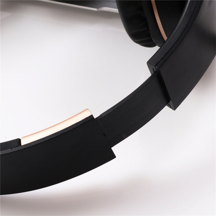 A1 Bluetooth 4.2 Candy Color Super Base Bluetooth Headphone, Support Music Play & Switching & Volume Control & Answer(Green) - Headset & Headphone by PMC TechLife | Online Shopping South Africa | PMC TechLife