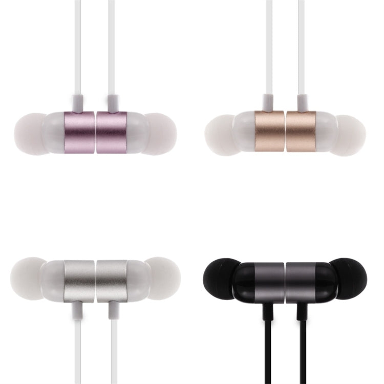 BT-900 Bluetooth 4.2 Hanging Neck Design Bluetooth Headset, Support Music Play & Switching & Volume Control & Answer(Black) - Neck-mounted Earphone by PMC TechLife | Online Shopping South Africa | PMC TechLife
