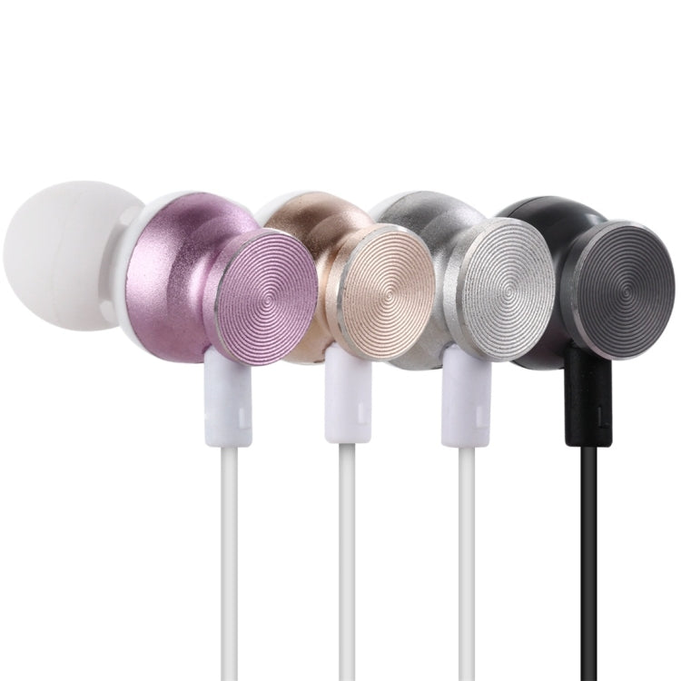 F17 Bluetooth 4.2 Hanging Neck Design Bluetooth Headset, Support Music Play & Switching & Volume Control & Answer(Silver) - Neck-mounted Earphone by PMC TechLife | Online Shopping South Africa | PMC TechLife