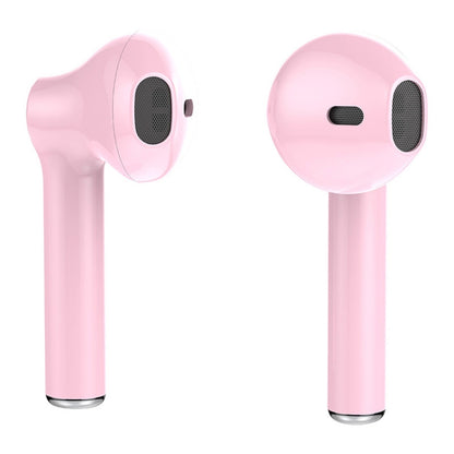 ZEALOT T2 Bluetooth 5.0 TWS Wireless Bluetooth Earphone with Charging Box, Support Touch & Call & Power Display(Pink) - TWS Earphone by ZEALOT | Online Shopping South Africa | PMC Jewellery