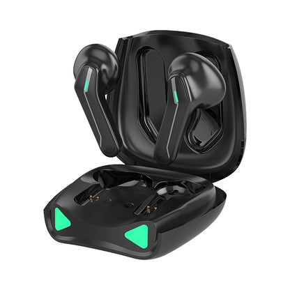 Lenovo XT85 TWS Gaming Wireless Bluetooth Earphone (Black) - TWS Earphone by Lenovo | Online Shopping South Africa | PMC Jewellery | Buy Now Pay Later Mobicred