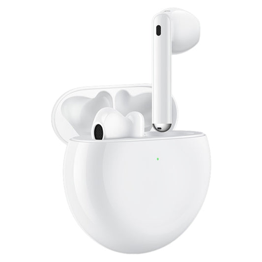 Original Huawei FreeBuds 4E Wireless Earphone T0008 Bluetooth Active Noise Reduction Earphone (White) - TWS Earphone by Huawei | Online Shopping South Africa | PMC Jewellery