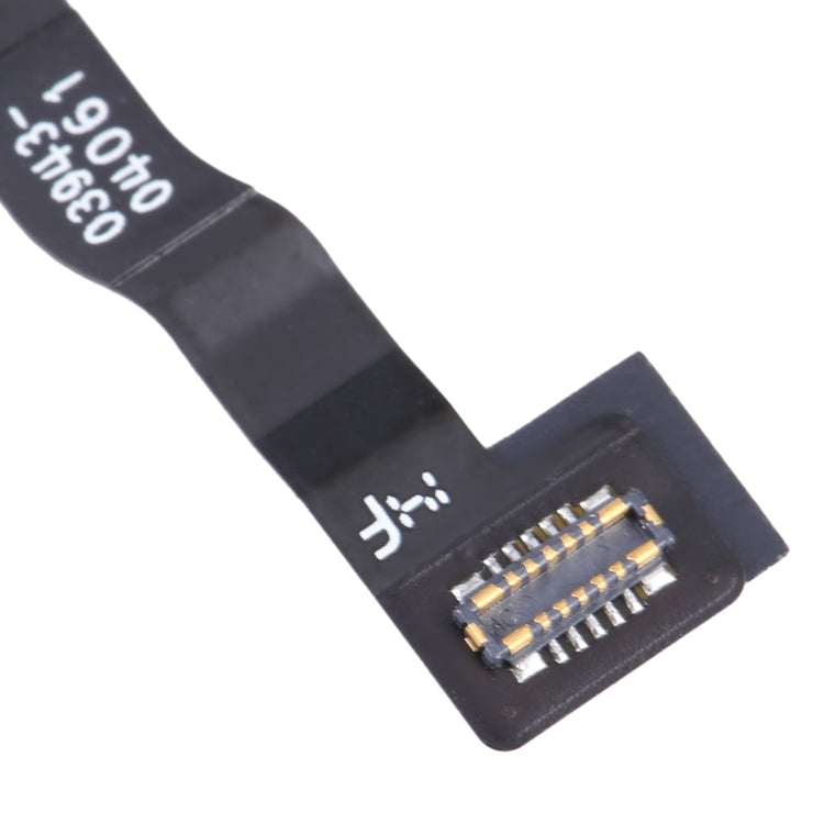 For iPad 2022 A2696 A2757 Microphone + Light Sensor Flex Cable - iPad Parts by PMC TechLife | Online Shopping South Africa | PMC TechLife