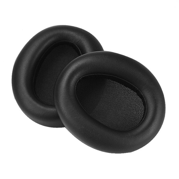 1 Pair Sponge Headphone Protective Case for Sony MDR-10RBT / 10RNC / 10R(Black) - Earmuff & Pad by PMC TechLife | Online Shopping South Africa | PMC TechLife