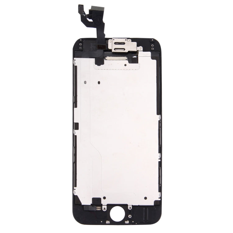 TFT LCD Screen for iPhone 6 with Digitizer Full Assembly (Black) - iPhone 6/6 Plus Parts by PMC Jewellery | Online Shopping South Africa | PMC Jewellery