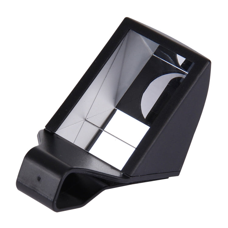 90 Degrees Turning Periscope Lens with Clip, For iPhone, Galaxy, Sony, Lenovo, HTC, Huawei, Google, LG, Xiaomi and other Smartphones - free shipping - PMC TechLife - Order now!