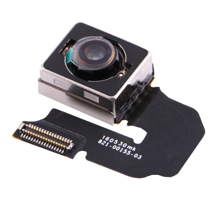 Rear Facing Camera for iPhone 6s Plus - iPhone 6S/6S Plus Parts by PMC TechLife | Online Shopping South Africa | PMC TechLife