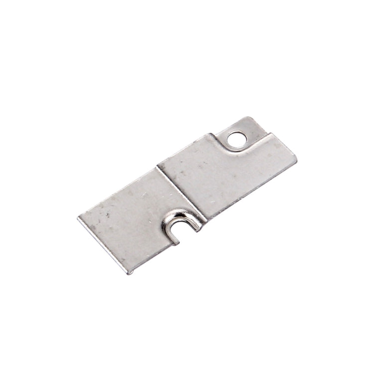 10 PCS for iPhone 6 Plus Charging Port Lock Stator Holder Bracket - iPhone 6/6 Plus Parts by PMC TechLife | Online Shopping South Africa | PMC TechLife