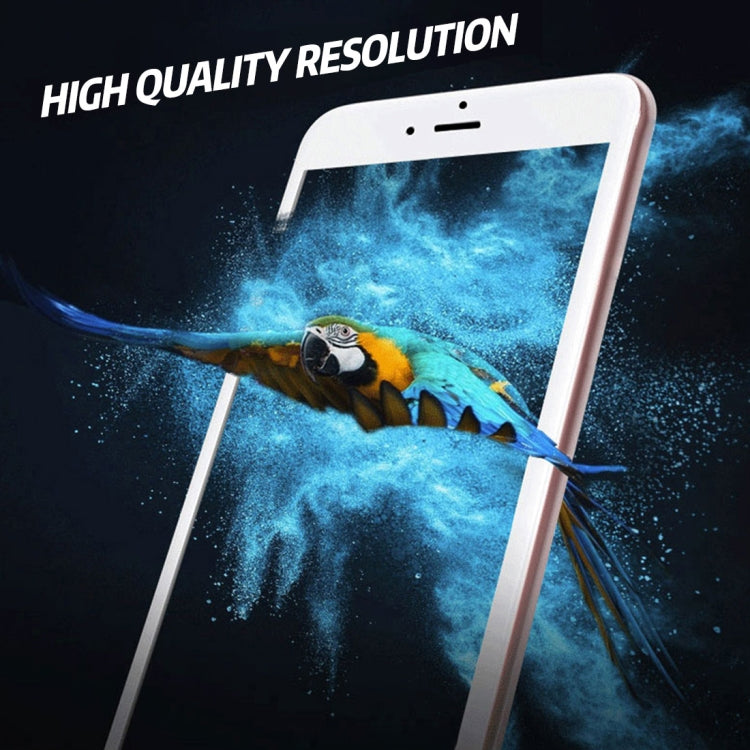 Original LCD Screen for iPhone 6 Plus Digitizer Full Assembly (White) - free shipping - PMC TechLife - Order now!