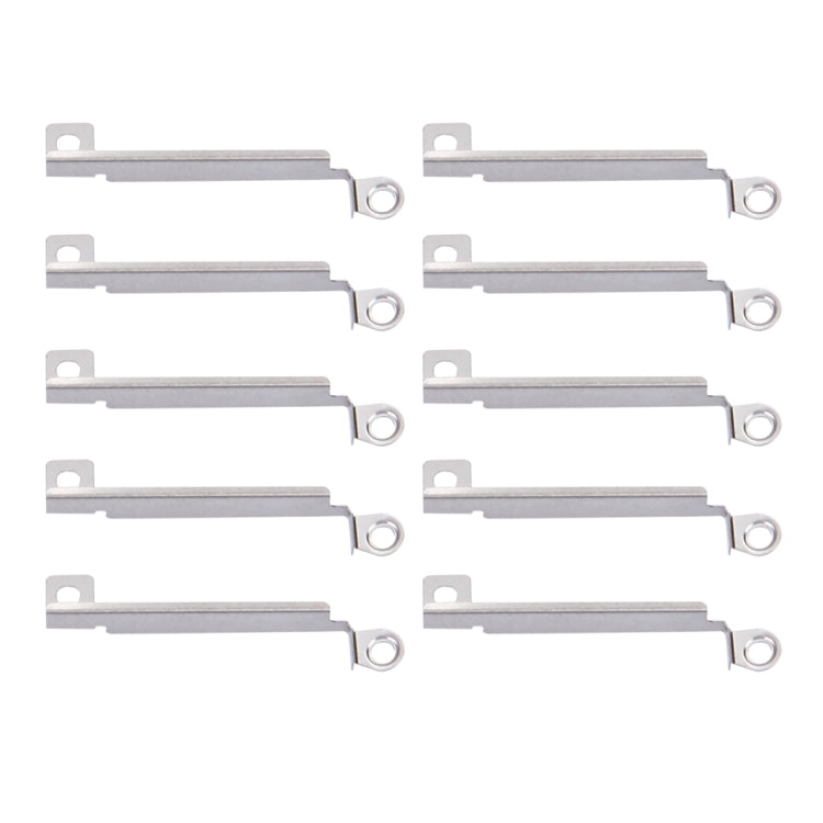 10 PCS for iPhone 6 Plus Speaker Ringer Buzzer Retaining Bracket - iPhone 6/6 Plus Parts by PMC TechLife | Online Shopping South Africa | PMC TechLife