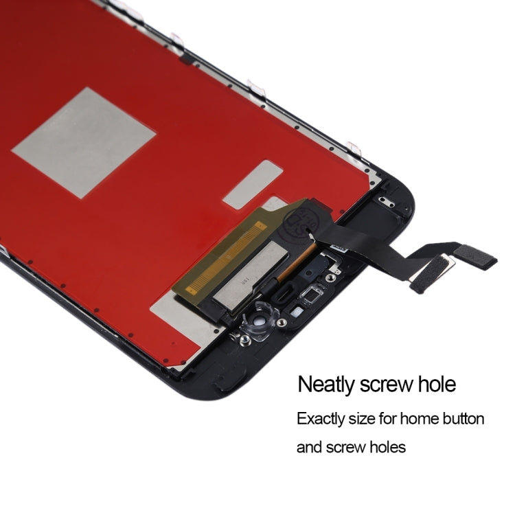 Original LCD Screen for iPhone 6S with Digitizer Full Assembly (Black) - free shipping - PMC TechLife - Order now!