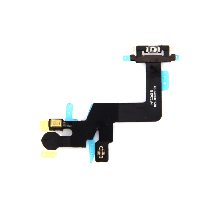 Power Button Flex Cable for iPhone 6s Plus - iPhone 6S/6S Plus Parts by PMC TechLife | Online Shopping South Africa | PMC TechLife