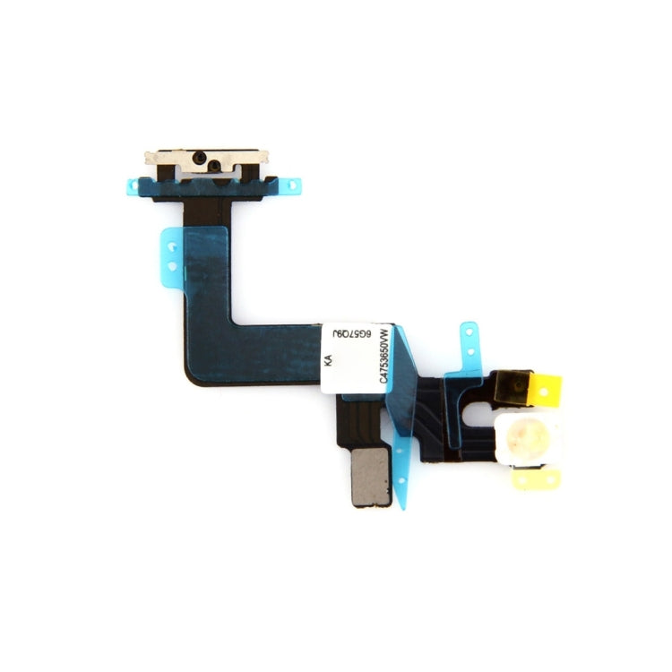 Power Button Flex Cable for iPhone 6s Plus - iPhone 6S/6S Plus Parts by PMC TechLife | Online Shopping South Africa | PMC TechLife