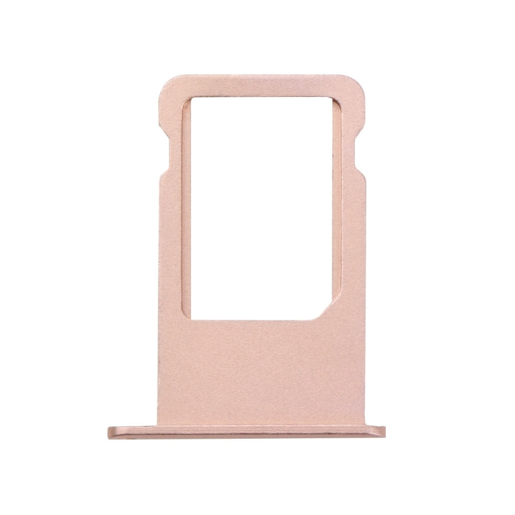 Card Tray for iPhone 6s (Rose Gold) - iPhone 6S/6S Plus Parts by PMC TechLife | Online Shopping South Africa | PMC TechLife