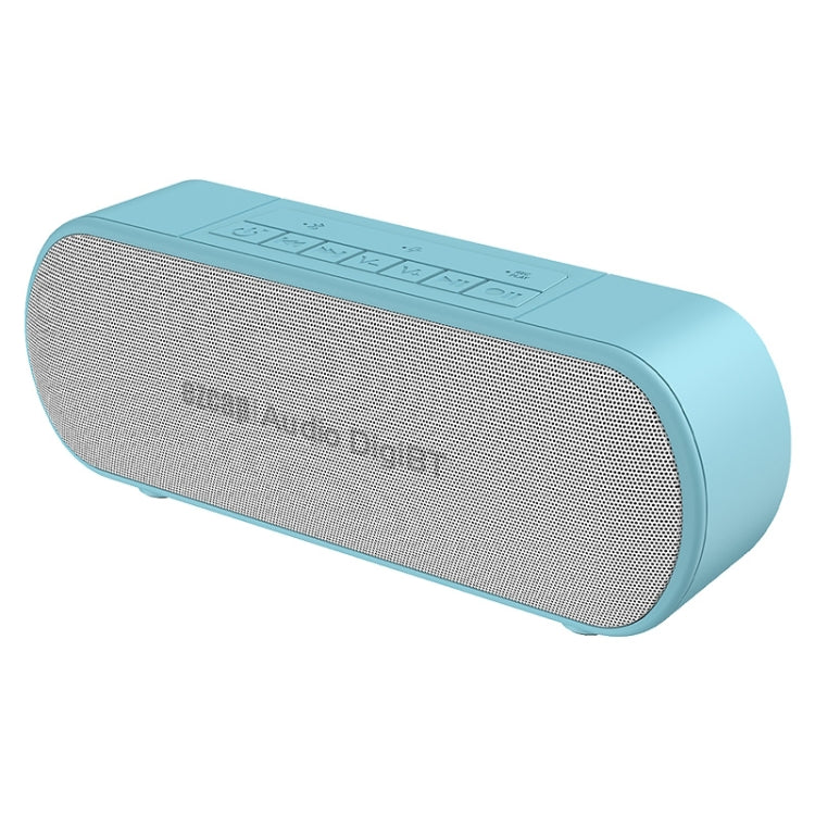 EZCAP 221 Bluetooth Music Recording Speaker Support TF Card & U-disk - Mini Speaker by Ezcap | Online Shopping South Africa | PMC Jewellery