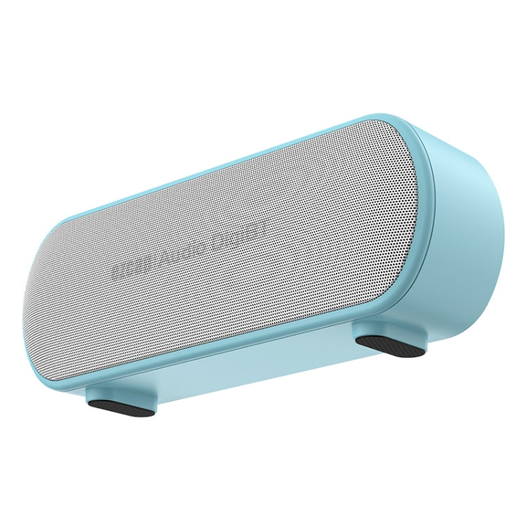 EZCAP 221 Bluetooth Music Recording Speaker Support TF Card & U-disk - Mini Speaker by Ezcap | Online Shopping South Africa | PMC Jewellery | Buy Now Pay Later Mobicred