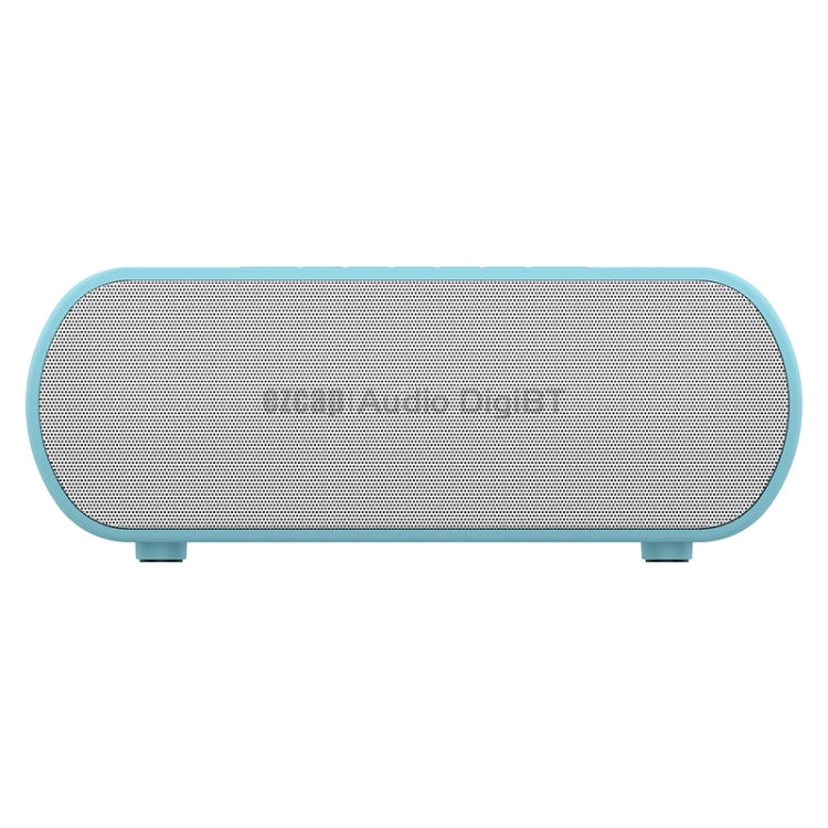 EZCAP 221 Bluetooth Music Recording Speaker Support TF Card & U-disk - Mini Speaker by Ezcap | Online Shopping South Africa | PMC Jewellery