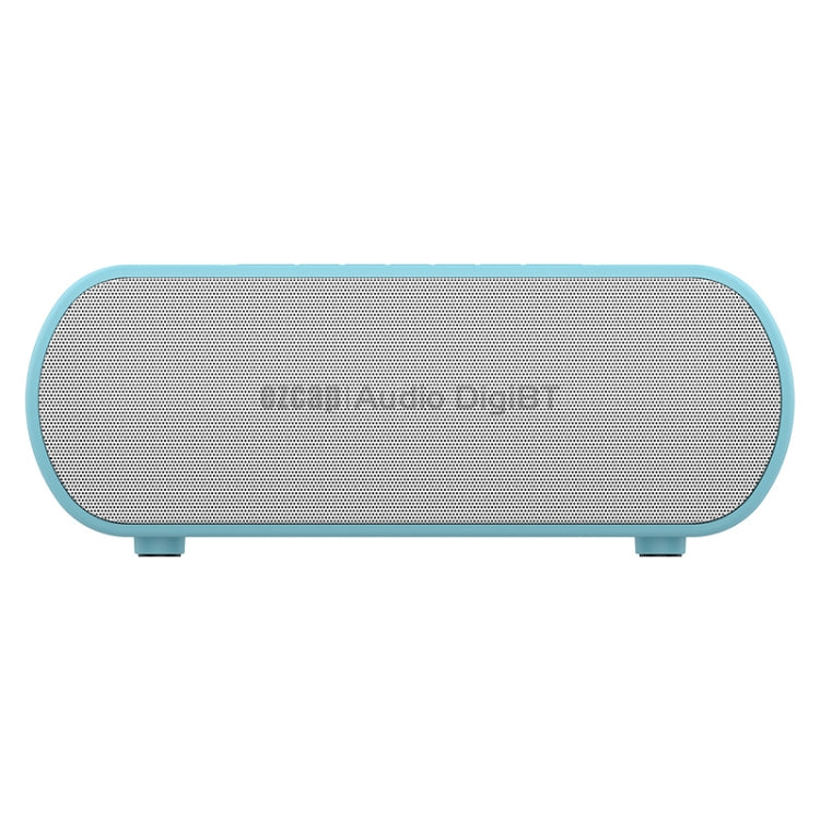 EZCAP 221 Bluetooth Music Recording Speaker Support TF Card & U-disk - Mini Speaker by Ezcap | Online Shopping South Africa | PMC Jewellery | Buy Now Pay Later Mobicred