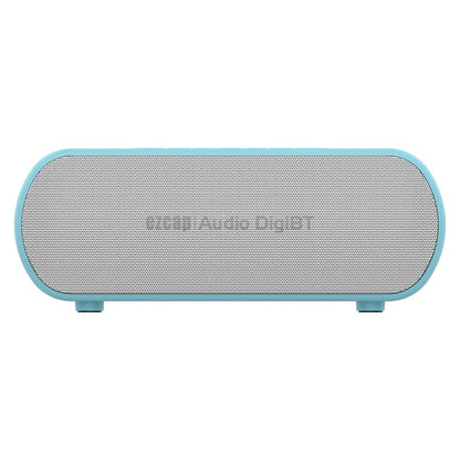 EZCAP 221 Bluetooth Music Recording Speaker Support TF Card & U-disk - Mini Speaker by Ezcap | Online Shopping South Africa | PMC Jewellery