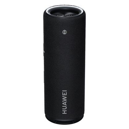 Huawei Sound Joy Portable Smart Speaker Shocking Sound Devialet Bluetooth Wireless Speaker (Obsidian Black) - Desktop Speaker by Huawei | Online Shopping South Africa | PMC Jewellery