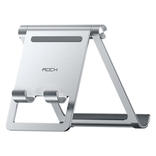 ROCK RPH0983 Metal Multifunctional Two-way Desk Stand - Desktop Holder by ROCK | Online Shopping South Africa | PMC Jewellery