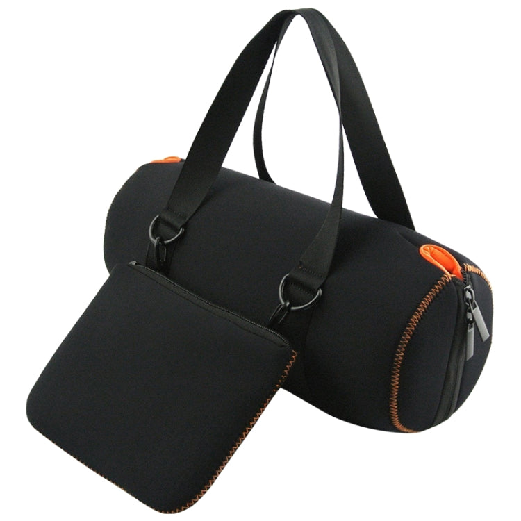 2 in 1 Portable Bluetooth Speaker Storage Bag for JBL Xtreme 1 & 2 - Protective Case by PMC TechLife | Online Shopping South Africa | PMC TechLife | Buy Now Pay Later Mobicred