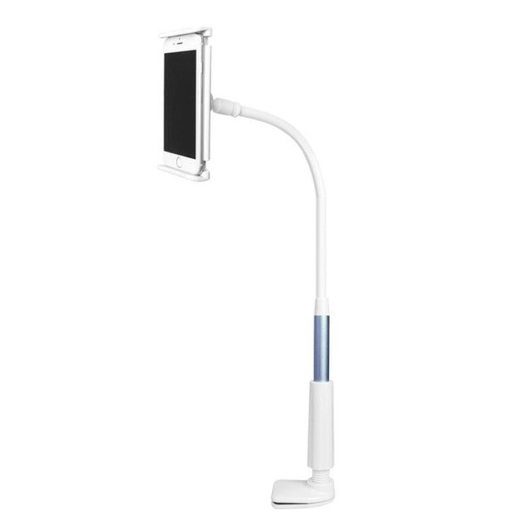UBN-26 Universal 360 Degrees Rotating Detachable Two-stage Lazy Bracket Mobile Phone / Tablet Desktop Bracket (Blue) - Desktop Holder by PMC TechLife | Online Shopping South Africa | PMC TechLife