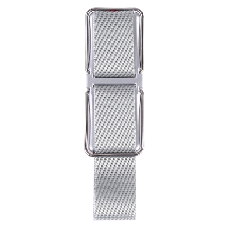 CPS-011 Universal Phone Grip Loop & Stand Holder (Silver) - Ring Holder by PMC TechLife | Online Shopping South Africa | PMC TechLife