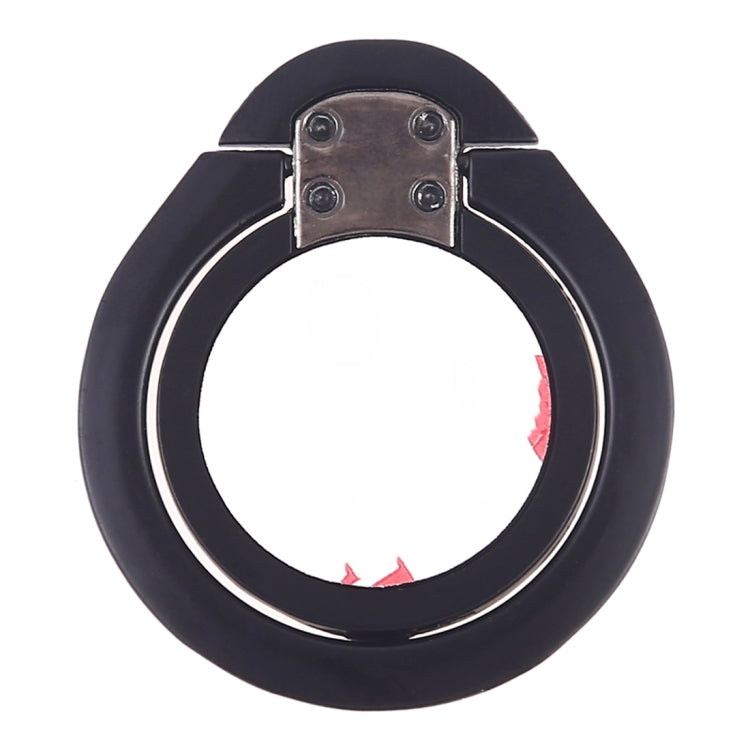 CPS-019 Universal Super-thin Phone Stand Ring Holder with Magnetic Function (Gold) - Ring Holder by PMC TechLife | Online Shopping South Africa | PMC TechLife