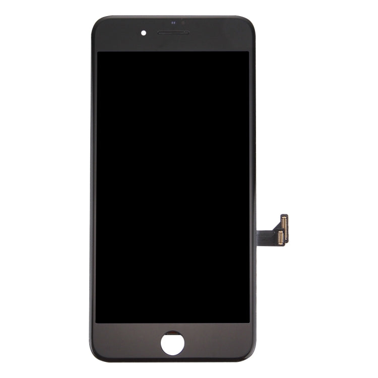 TFT LCD Screen for iPhone 7 Plus with Digitizer Full Assembly (Black) - free shipping - PMC TechLife - Order now!