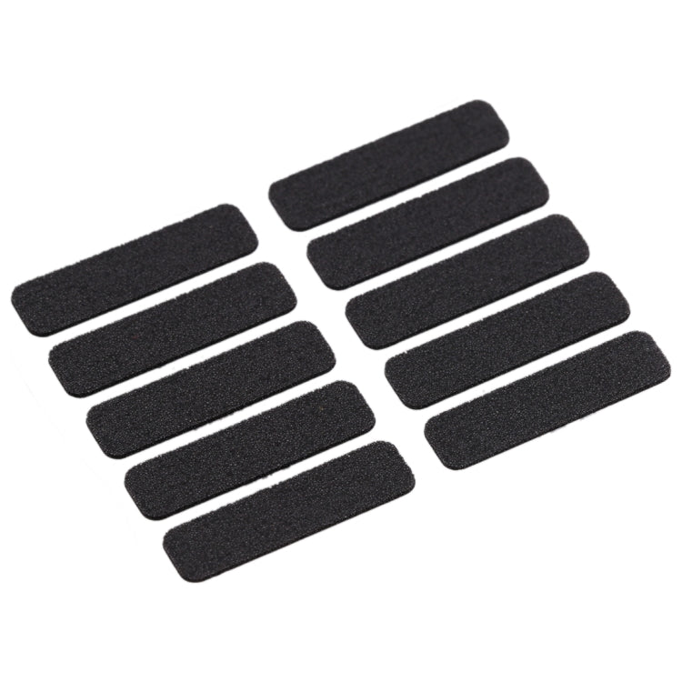 100 PCS Touch Flex Cable Cotton Pads for iPhone 7 Plus - Others by PMC TechLife | Online Shopping South Africa | PMC TechLife