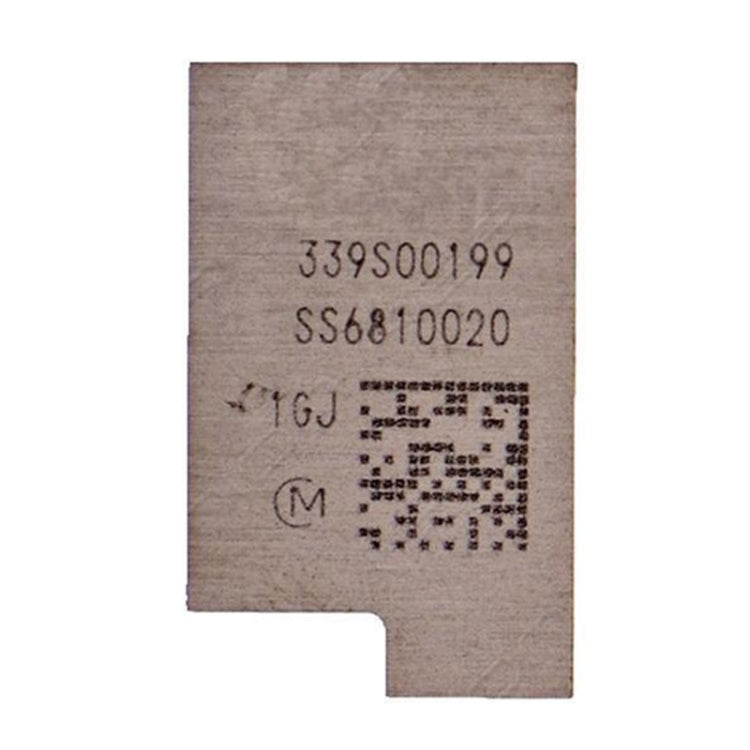 WiFi IC 339S00199 for iPhone 7 Plus & 7 - IC for iPhone by PMC TechLife | Online Shopping South Africa | PMC TechLife