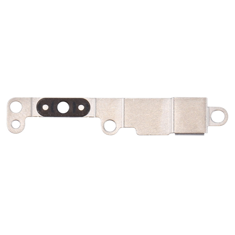 10 PCS Home Button Retaining Brackets for iPhone 8 - Metal Parts by PMC TechLife | Online Shopping South Africa | PMC TechLife