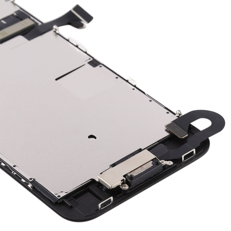 TFT LCD Screen for iPhone 8 with Digitizer Full Assembly include Front Camera (Black) - free shipping - PMC TechLife - Order now!