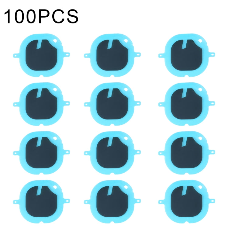 100pcs NFC Wireless Charging Heat Sink Sticker for iPhone 8 - Others by PMC TechLife | Online Shopping South Africa | PMC TechLife