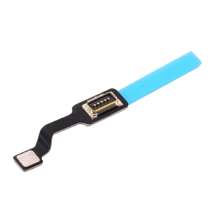 10 PCS Charging Connector Flex Cable for iPhone 8 - Flex Cable by PMC TechLife | Online Shopping South Africa | PMC TechLife