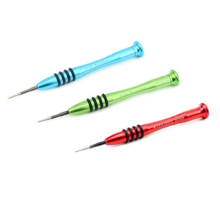 JIAFA JF-8164 8 in 1 Battery Repair Tool Set for iPhone 8 - Tool Kits by JIAFA | Online Shopping South Africa | PMC TechLife | Buy Now Pay Later Mobicred