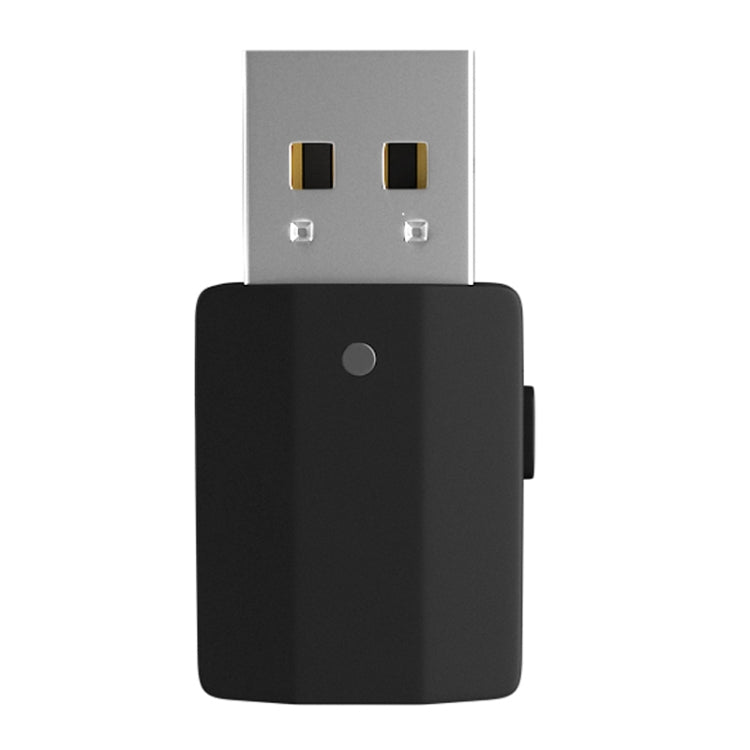 BT600 USB Wireless Audio 2 in 1 Bluetooth 5.0 Receiver & Transmitter Adapter - Audio Receiver Transmitter by PMC TechLife | Online Shopping South Africa | PMC TechLife