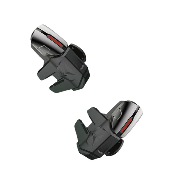 G21 Six-finger Linkage E-sports Physical Auxiliary Buttons - Other Accessories by PMC Jewellery | Online Shopping South Africa | PMC Jewellery