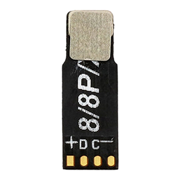 Battery Connector Buckle Flex Cable for iPhone  8 / 8 Plus / X - Others by PMC TechLife | Online Shopping South Africa | PMC TechLife | Buy Now Pay Later Mobicred