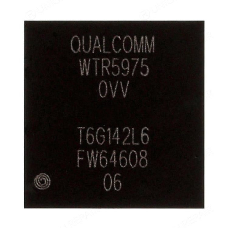 Intermediate Frequency IF IC WTR5975 for iPhone X - IC for iPhone by PMC TechLife | Online Shopping South Africa | PMC TechLife
