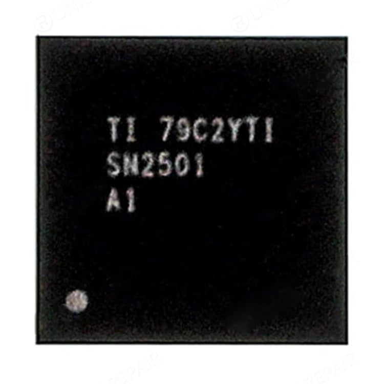 USB Charging IC SN2501 for iPhone X - IC for iPhone by PMC TechLife | Online Shopping South Africa | PMC TechLife