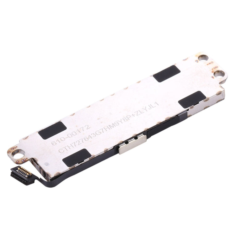 Vibrating Motor for iPhone 8 Plus - Metal Parts by PMC TechLife | Online Shopping South Africa | PMC TechLife